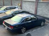 Toyota Cresta 1996 года за 2 200 000 тг. в Алматы – фото 4