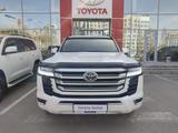 Toyota Land Cruiser 2021 годаүшін51 300 000 тг. в Астана – фото 5