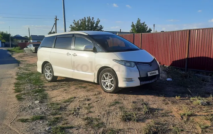 Toyota Estima 2008 года за 6 600 000 тг. в Караганда