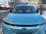 Honda e:NS1 2022 года за 7 300 000 тг. в Алматы