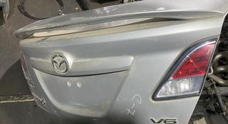 Mazda 6 крышка багажника американец за 120 000 тг. в Алматы