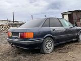 Audi 80 1989 года за 700 000 тг. в Караганда – фото 4