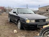 Audi 80 1989 года за 700 000 тг. в Караганда