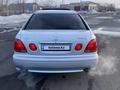 Lexus GS 300 2001 года за 4 900 000 тг. в Караганда – фото 9