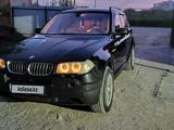 BMW X3 2003 года за 4 500 000 тг. в Жетиген – фото 4