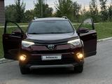Toyota RAV4 2018 годаүшін12 500 000 тг. в Павлодар – фото 4