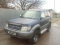 Toyota Land Cruiser Prado 2000 годаүшін6 000 000 тг. в Шымкент