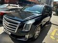 Cadillac Escalade 2018 года за 29 000 000 тг. в Астана – фото 4