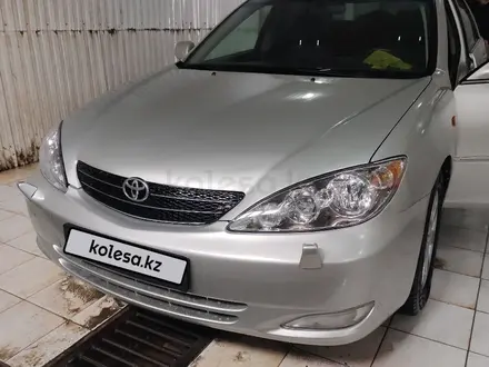 Toyota Camry 2004 года за 4 000 000 тг. в Атырау