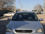 Opel Astra 1999 года за 2 800 000 тг. в Балхаш – фото 4