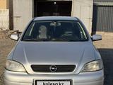 Opel Astra 1999 года за 2 800 000 тг. в Балхаш