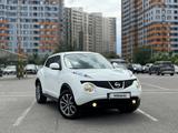 Nissan Juke 2013 годаүшін5 200 000 тг. в Алматы