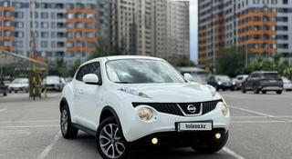 Nissan Juke 2013 года за 5 200 000 тг. в Алматы