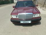 Mercedes-Benz 190 1992 года за 1 300 000 тг. в Алматы – фото 3