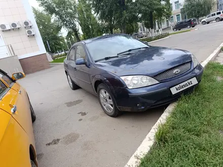 Ford Mondeo 2003 года за 1 700 000 тг. в Астана – фото 7