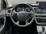 Hyundai Sonata 2014 года за 7 500 000 тг. в Астана – фото 5