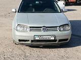 Volkswagen Golf 1998 годаүшін1 799 999 тг. в Сарыагаш