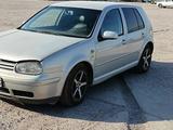 Volkswagen Golf 1998 годаүшін1 799 999 тг. в Сарыагаш – фото 3