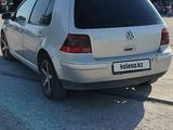 Volkswagen Golf 1998 годаүшін1 799 999 тг. в Сарыагаш – фото 4