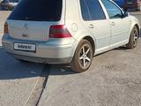 Volkswagen Golf 1998 годаүшін1 799 999 тг. в Сарыагаш – фото 5