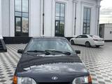 ВАЗ (Lada) 2114 2013 года за 1 500 000 тг. в Туркестан
