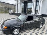 ВАЗ (Lada) 2114 2013 года за 1 500 000 тг. в Туркестан – фото 2