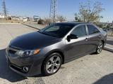 Toyota Camry 2013 года за 6 700 000 тг. в Актау