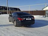 Hyundai Sonata 2012 года за 4 907 000 тг. в Костанай – фото 4