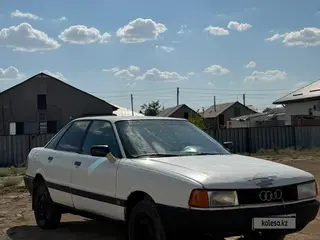 Audi 80