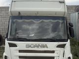 Кабина на SCANIA за 1 000 000 тг. в Тараз