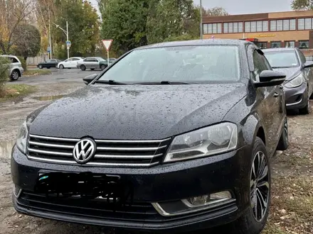 Volkswagen Passat 2013 года за 6 500 000 тг. в Алматы