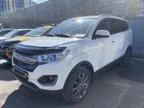 Lifan MyWay 2018 годаfor5 000 000 тг. в Караганда – фото 2