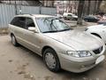 Mazda 626 2001 года за 2 000 000 тг. в Алматы – фото 2