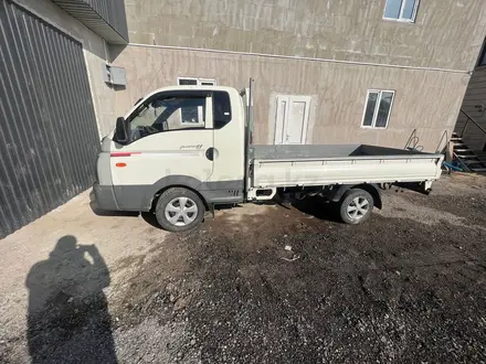 Hyundai Porter 2018 года за 7 500 000 тг. в Алматы – фото 4