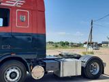 DAF  XF 95 1998 годаүшін9 000 000 тг. в Мерке – фото 2