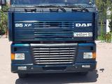 DAF  XF 95 1998 годаүшін9 000 000 тг. в Мерке