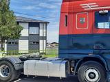 DAF  XF 95 1998 годаүшін9 000 000 тг. в Мерке – фото 3