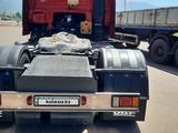 DAF  XF 95 1998 годаүшін9 000 000 тг. в Мерке – фото 4