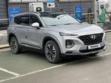 Hyundai Santa Fe 2020 года за 13 000 000 тг. в Шымкент