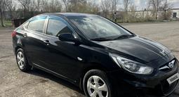 Hyundai Accent 2011 года за 4 800 000 тг. в Караганда – фото 3