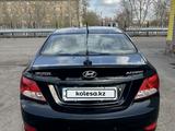 Hyundai Accent 2011 года за 4 800 000 тг. в Караганда – фото 5