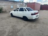 ВАЗ (Lada) 2110 1998 года за 1 000 000 тг. в Петропавловск – фото 5