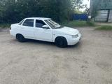 ВАЗ (Lada) 2110 1998 года за 1 000 000 тг. в Петропавловск – фото 4