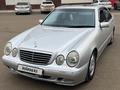 Mercedes-Benz E 320 2001 года за 3 500 000 тг. в Жанаозен – фото 3