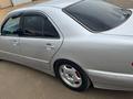 Mercedes-Benz E 320 2001 года за 3 500 000 тг. в Жанаозен – фото 4