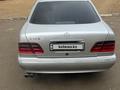Mercedes-Benz E 320 2001 года за 3 500 000 тг. в Жанаозен – фото 5