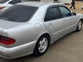 Mercedes-Benz E 320 2001 года за 3 500 000 тг. в Жанаозен – фото 6