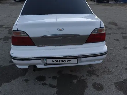 Daewoo Nexia 2006 года за 1 350 000 тг. в Тараз – фото 4