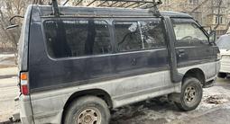 Mitsubishi Delica 1996 годаfor299 000 тг. в Алматы – фото 4