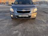 Chevrolet Cobalt 2023 года за 6 950 000 тг. в Кокшетау